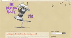 Desktop Screenshot of blog.hillcartoons.com